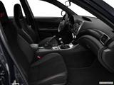  Passenger seat photo